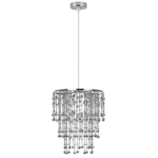 Candellux RONI E27 хром 31-84323. Класична люстра