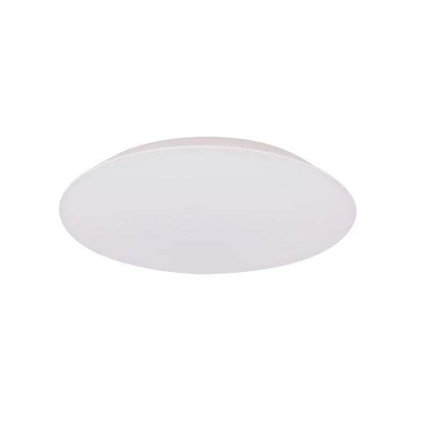 Світильник стельовий Candellux MEGA 24 Вт 4000К білий 12-75048 - Фото 1