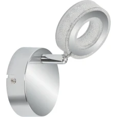 Candellux VINOLA 3000К хром 91-65599. Бра