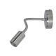 Бра Candellux RAX 3 Вт 3000К хром 21-37435
