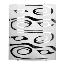 Candellux EDGAR E27 хром 10-09210. Бра