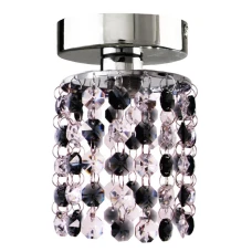 Candellux ROYAL G9 хром 91-35915. Точковий світильник