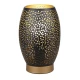 Настільна лампа Candellux VENUS E27 золотий 41-78315