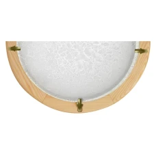 Candellux DITREVI E27 бежевий 11-94585. Бра