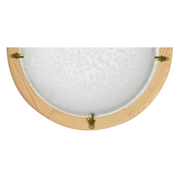 Підсвітка стін Candellux DITREVI E27 бежевий 11-94585 - Фото 1