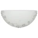 Підсвітка стін Candellux PALLA E27 хром 11-20843