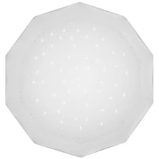 Candellux SKY 14 Вт 6500К білий 14-62109. Стельовий світильник