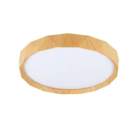 Candellux CADIX 24 Вт 4000К бежевий 13-17666. Стельовий світильник