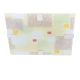 Світильник стельовий Candellux AMBIENTE 10 Вт 6500К хром 10-45348