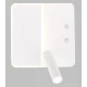 Підсвітка стін Candellux ALMA 3, 6 Вт 4000К білий 22-75994