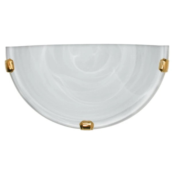 Підсвітка стін Candellux DUNA E27 латунний 11-38770 - Фото 1