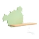 Бра Candellux CACTUS 4 Вт 4000К бежевий 21-01016