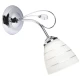 Бра Candellux SIMPLI E27 хром 21-64288