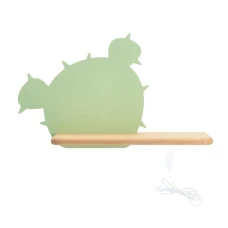 Candellux CACTUS 4 Вт 4000К бежевий 21-01016. Бра