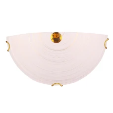 Candellux MILA E27 золотий 11-38947. Бра