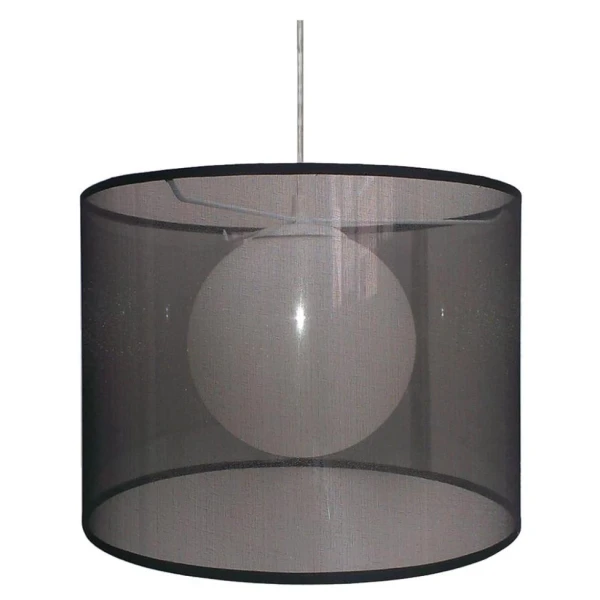 Люстра підвісна Candellux CHICAGO E27 31-24879 - Фото 1