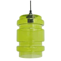 Candellux DECORADO E27 чорний 31-36650-Z. Світильник підвісний
