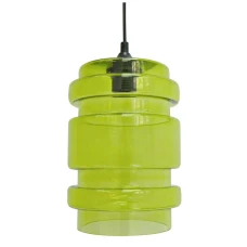 Candellux DECORADO E27 чорний 31-36650-Z. Світильник підвісний