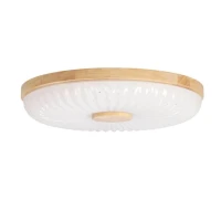Candellux Tart 24 Вт 4000К бежевий 13-24954. Стельовий світильник