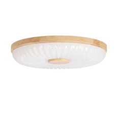 Candellux Tart 24 Вт 4000К бежевий 13-24954. Стельовий світильник