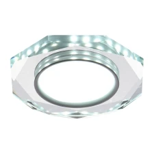 Candellux SSP-24 6500К білий 2263922. Точковий світильник