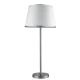 Настільна лампа Candellux IBIS E14 хром 41-00913