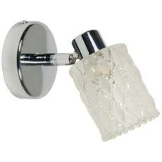 Candellux TRANS G9 хром 91-03744. Бра