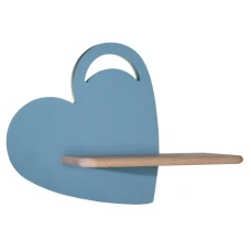 Candellux HEART 5 Вт 4000К коричневий 21-03867. Бра