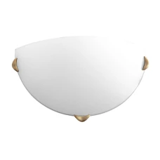 Candellux SARA E27 латунний 11-53711. Бра