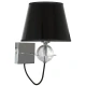 Бра Candellux TESORO E14 хром, 21-29508