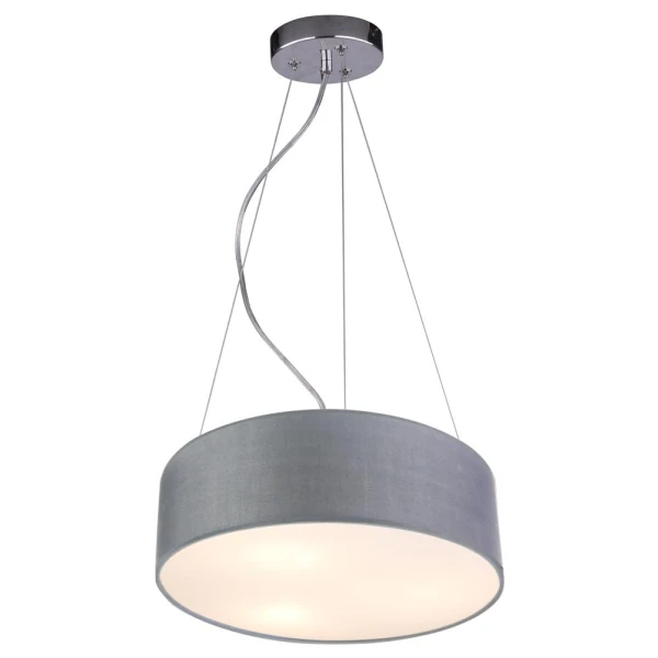 Люстра підвісна Candellux KIOTO E27 хром 31-67722 - Фото 1