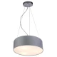 Люстра підвісна Candellux KIOTO E27 хром 31-67722