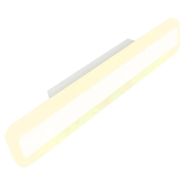 Підсвітка стін Candellux MUSE 4000К білий 21-69795 - Фото 2