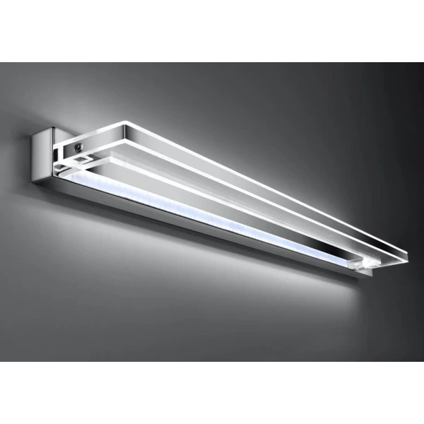 Бра Candellux CHICK 6200-6500K (регулюється) хром 21-53251 - Фото 2