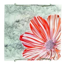 Candellux SPRING E27 хром 10-12968. Бра