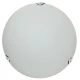 Світильник стельовий Candellux SARA E27 хром 13-53704
