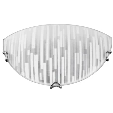 Candellux MARMO E27 хром 11-81325. Бра