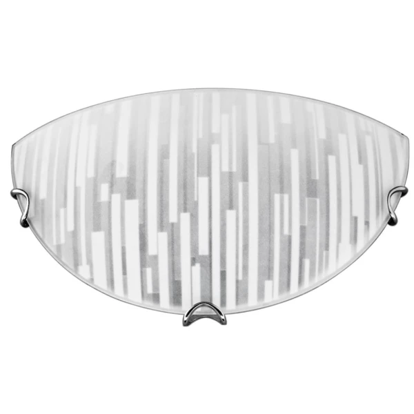 Підсвітка стін Candellux MARMO E27 хром 11-81325 - Фото 1