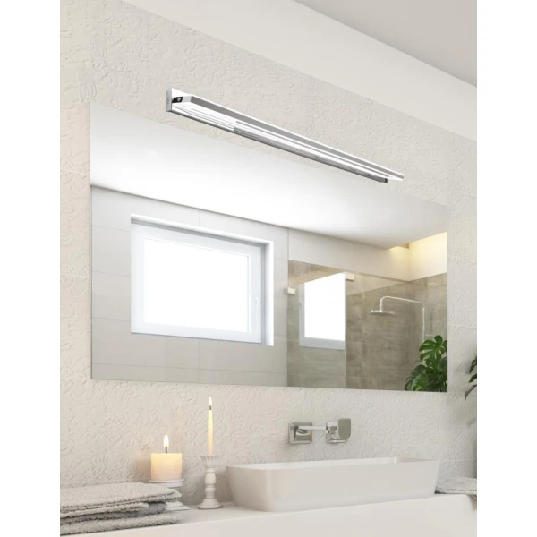 Бра Candellux CHICK 6200-6500K (регулюється) хром 21-53251 - Фото 3