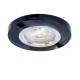 Точковий світильник врізний Candellux SS-15 MR16 хром, чорний 2230491