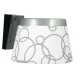 Бра Candellux IMPRESJA E27 хром 21-46478
