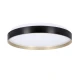 Світильник стельовий Candellux FLORIDA 4000К золотий, чорний 13-11299