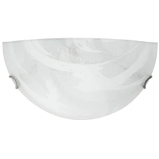 Candellux LUNAR E27 хром 11-95148. Бра