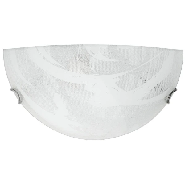 Підсвітка стін Candellux LUNAR E27 хром 11-95148 - Фото 1