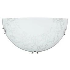 Candellux PASJA E27 хром 11-20911. Бра