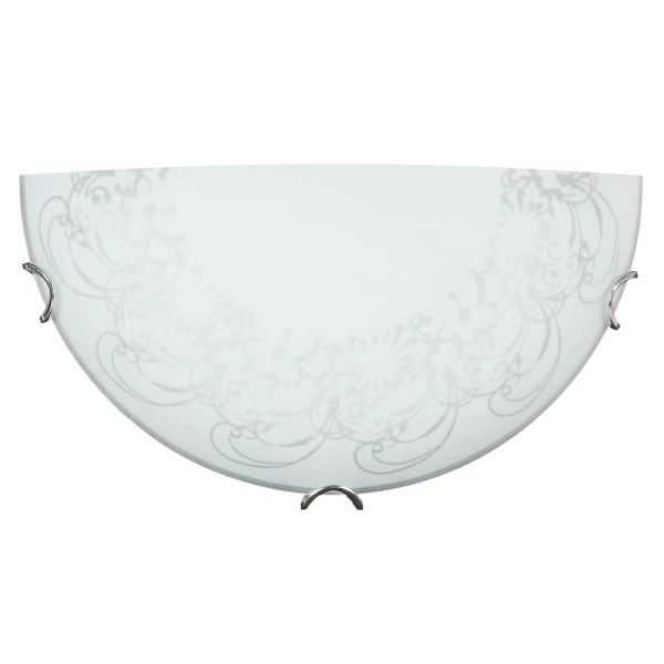 Підсвітка стін Candellux PASJA E27 хром 11-20911 - Фото 1