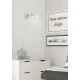 Бра Candellux BOMBOLA G9 хром 91-70289