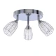 Світильник спот Candellux SHIBA G9 хром 98-13408