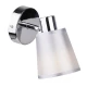 Бра Candellux PIN E14 хром 91-70814
