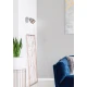 Бра Candellux MILTON E14 хром 91-58904